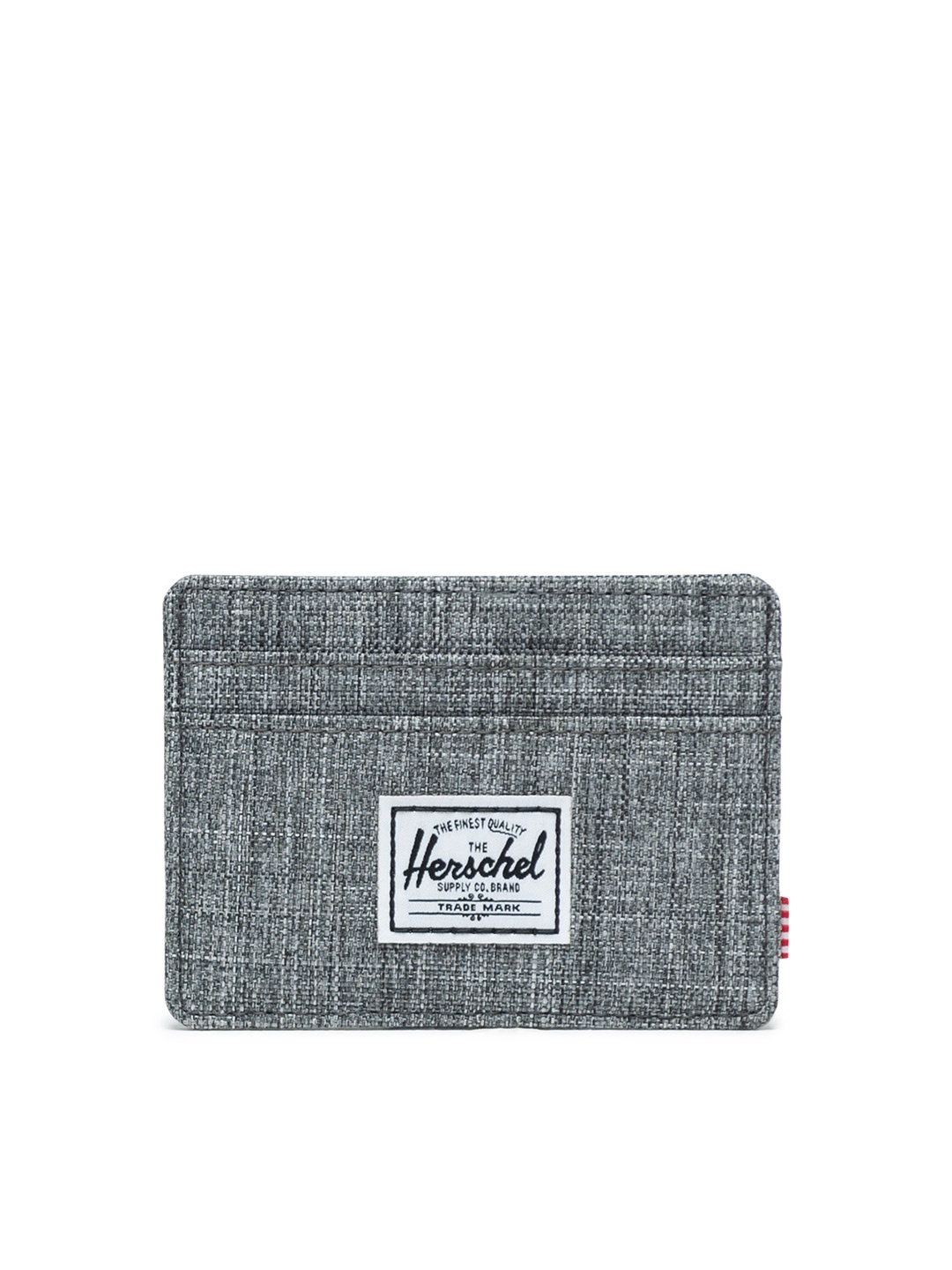 

Herschel RFID Card Holder, Grey