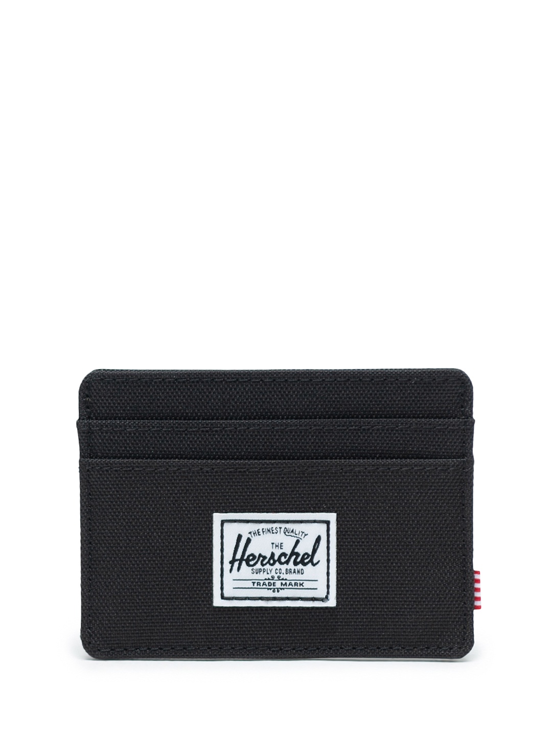 

Herschel RFID Card Holder, Black