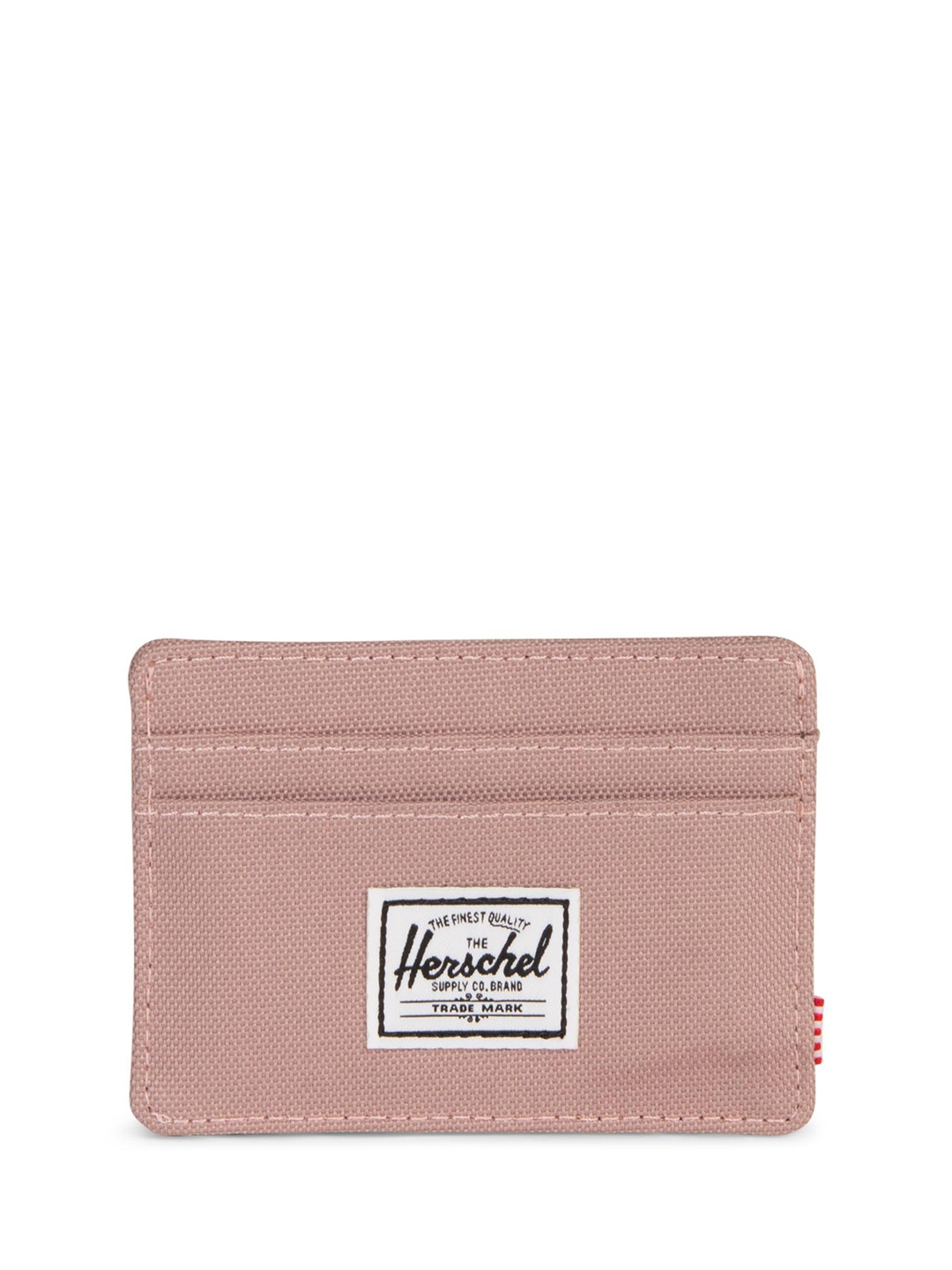 

Herschel RFID Card Holder, Pink