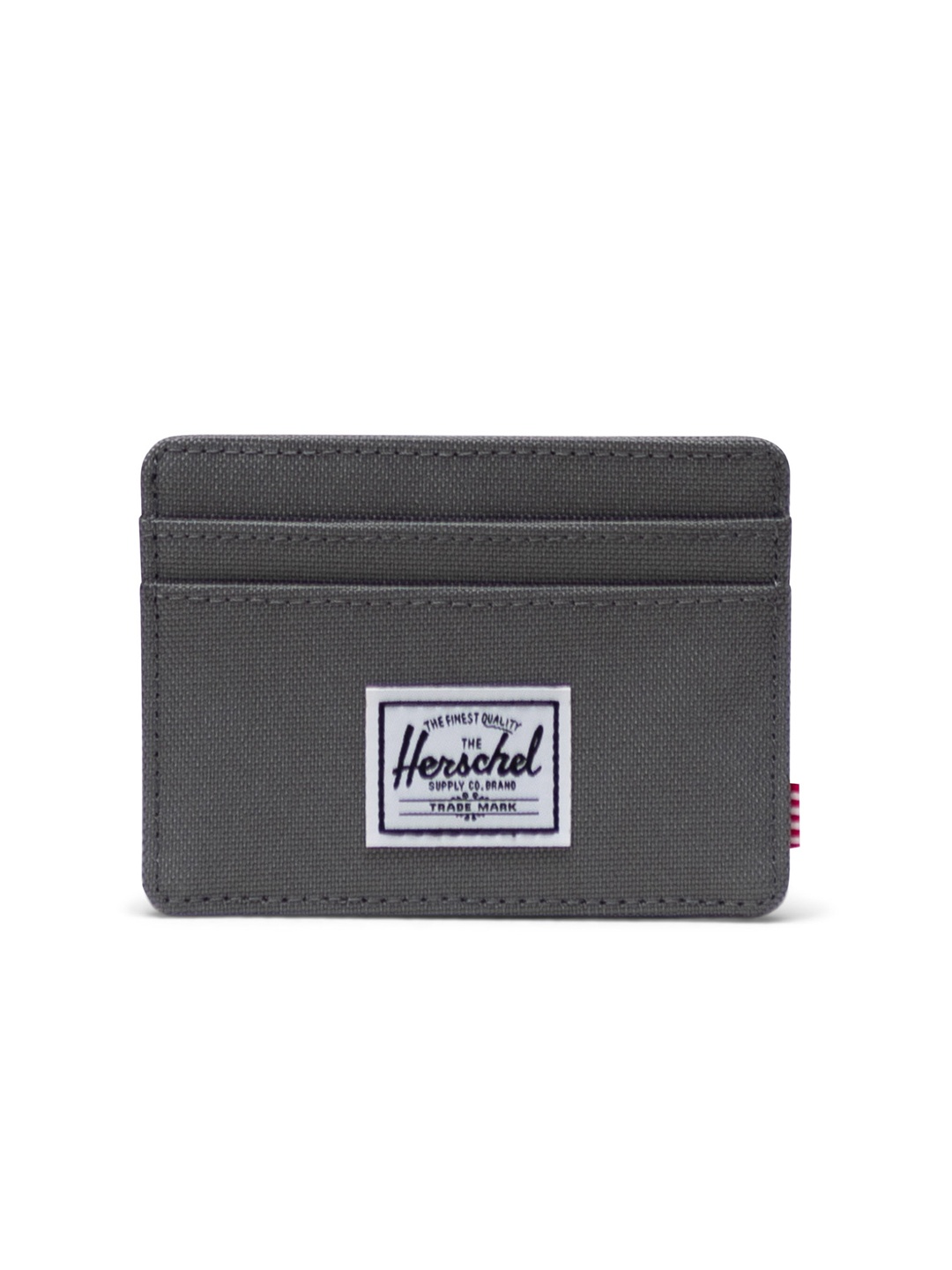 

Herschel RFID Card Holder, Grey