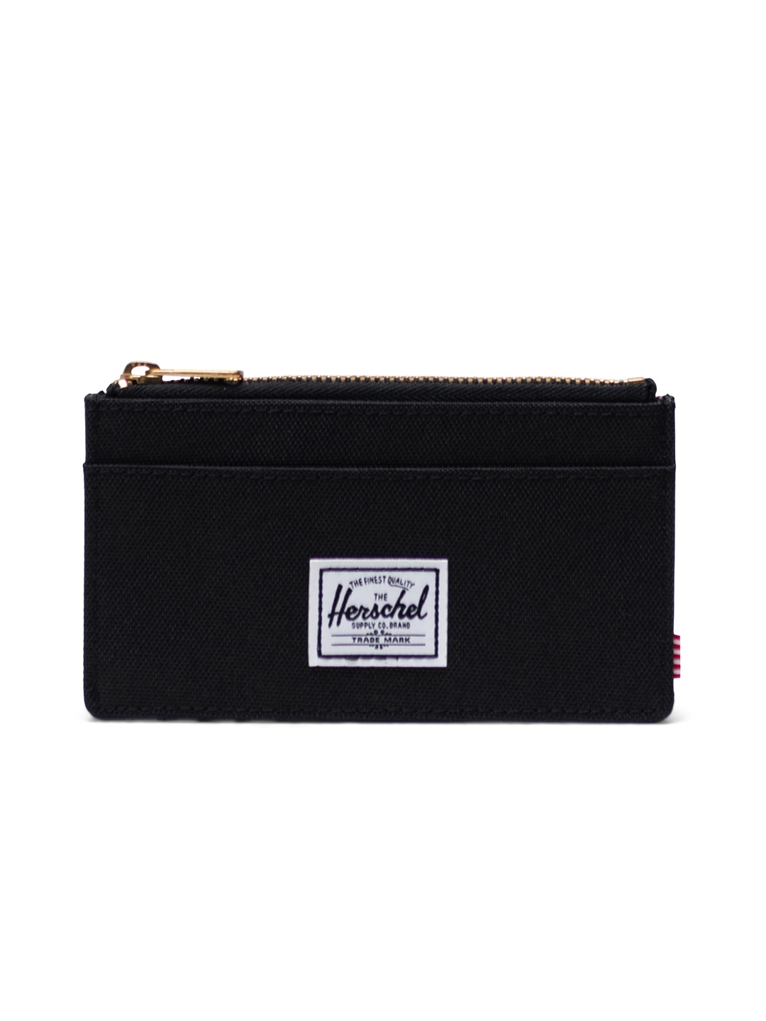 

Herschel RFID Card Holder, Black