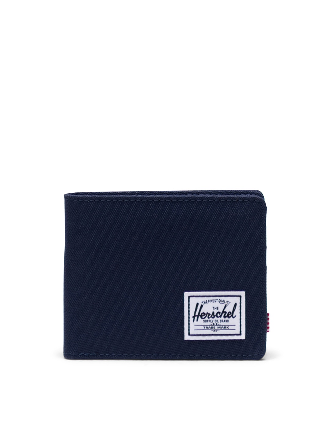 

Herschel RFID Two Fold Wallet, Navy blue