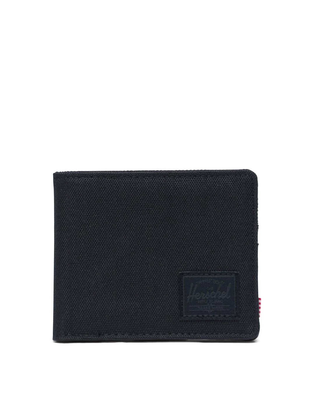 

Herschel Two Fold Wallet, Black