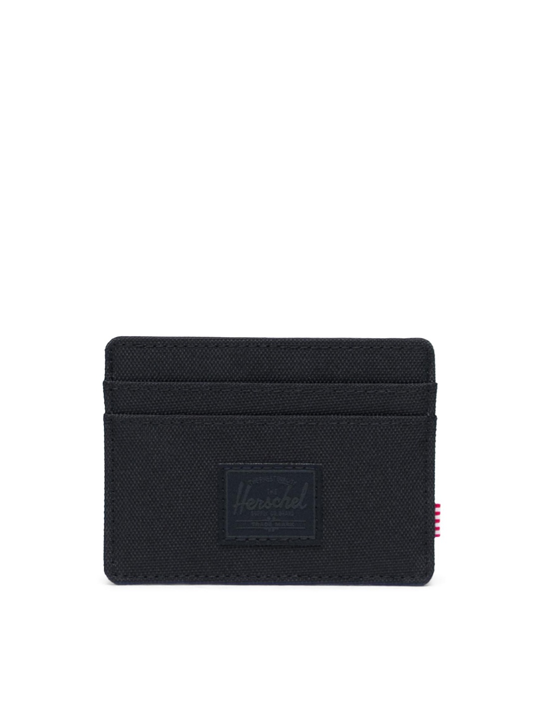 

Herschel Card Holder, Black