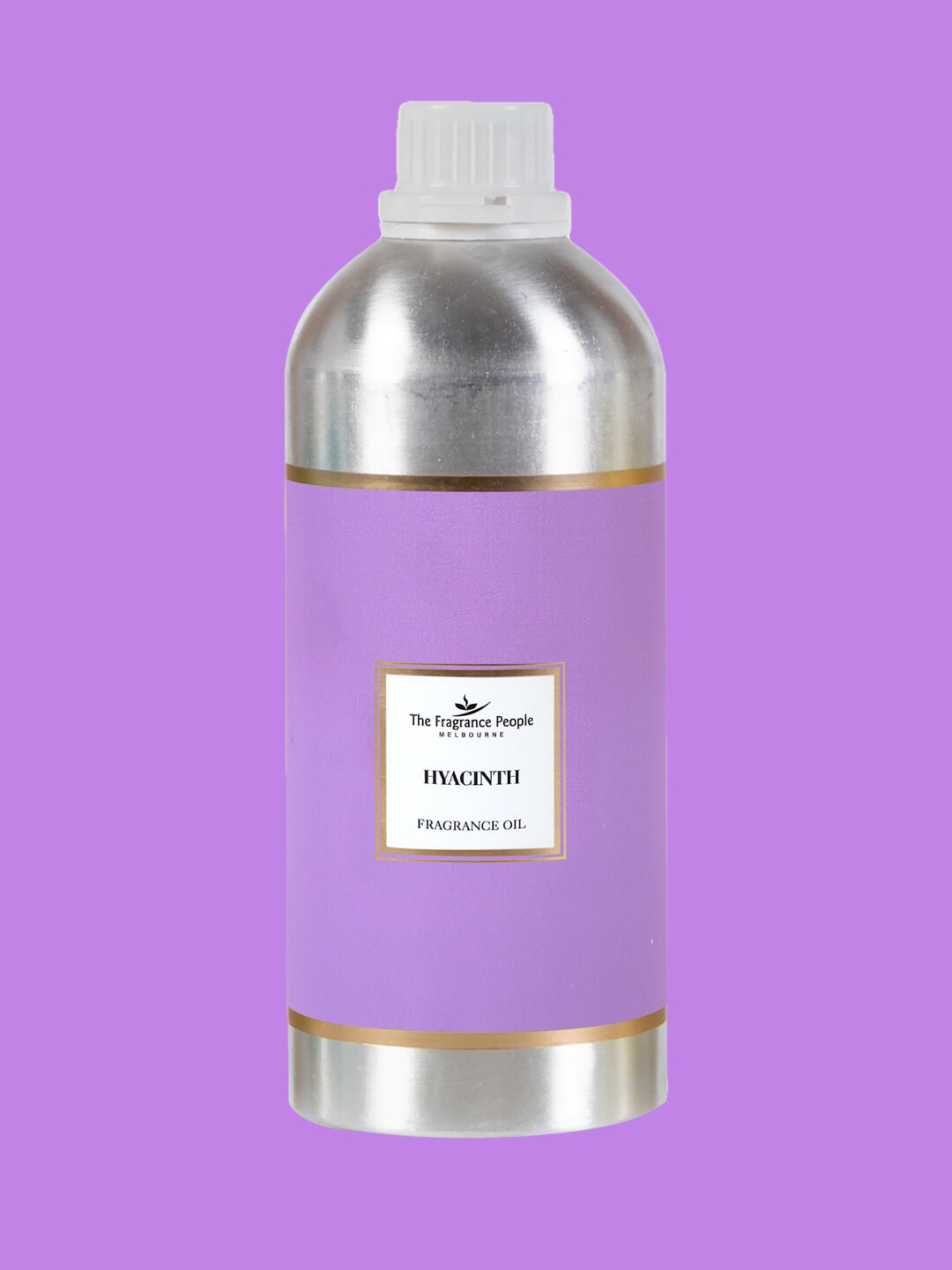 

The Fragrance People Transparent Hyacinth Fragrance Oil 1 L