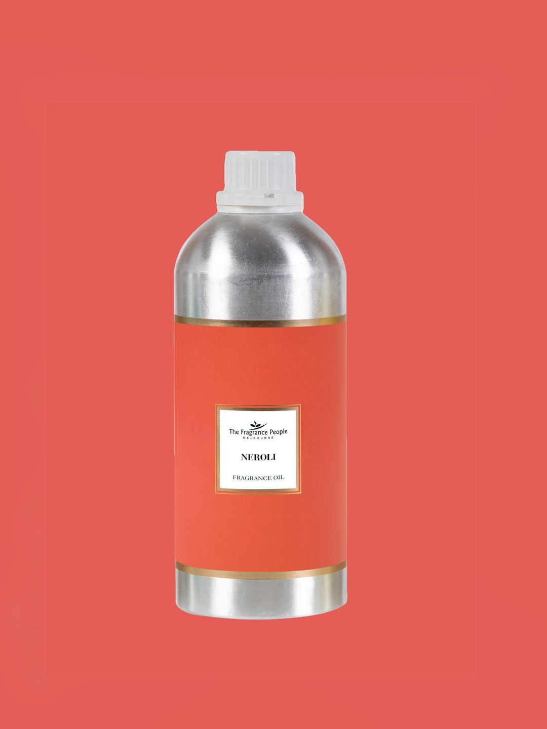 

The Fragrance People Neroli Fragrance Oil 1L, Transparent