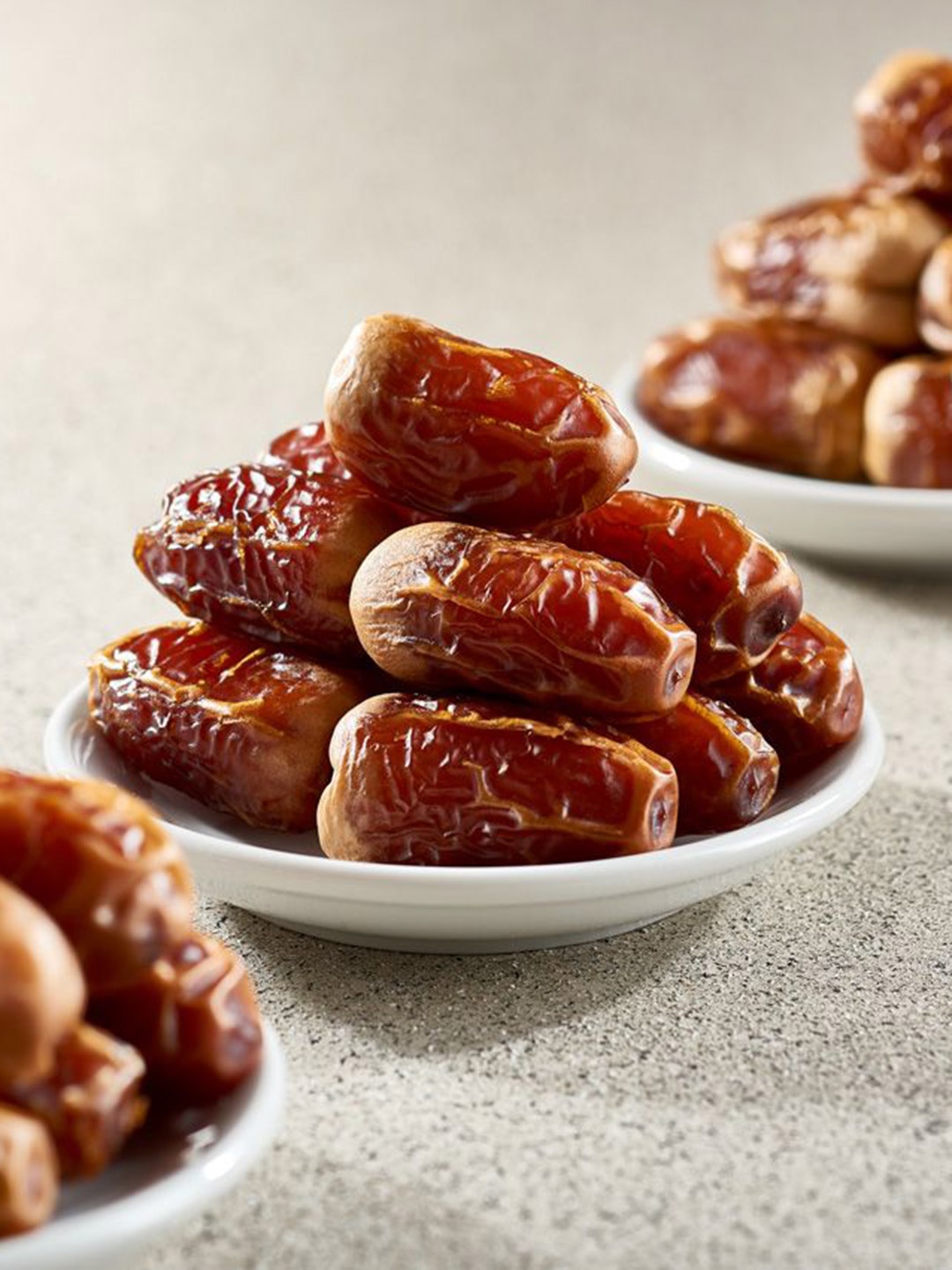 

Bateel Segai Dates 1 kg, Brown