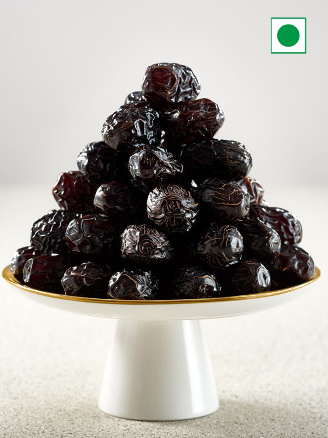 

Bateel Ajwa Dates-1 kg, Brown