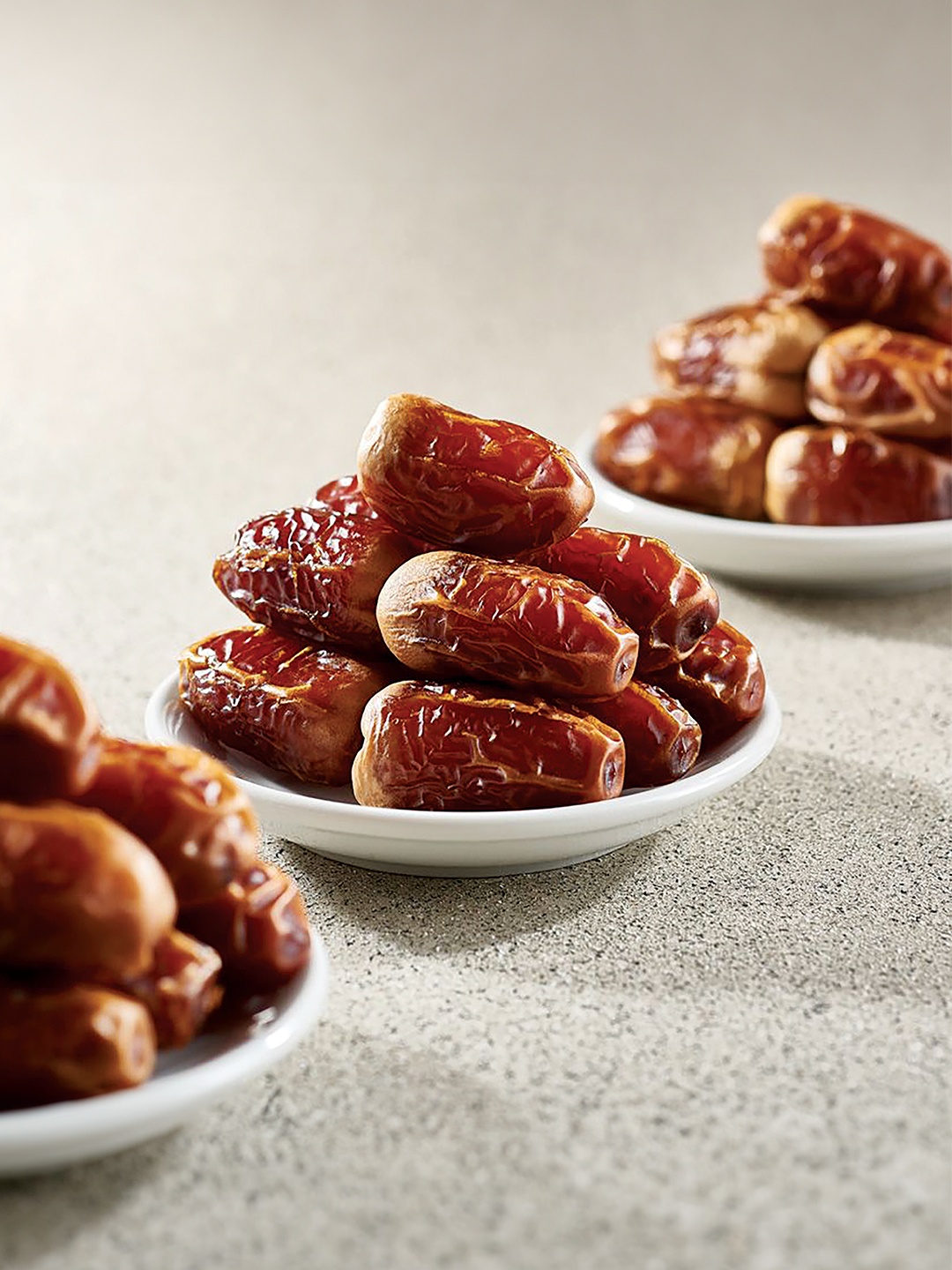 

Bateel Segai Dates-500 gm, Brown