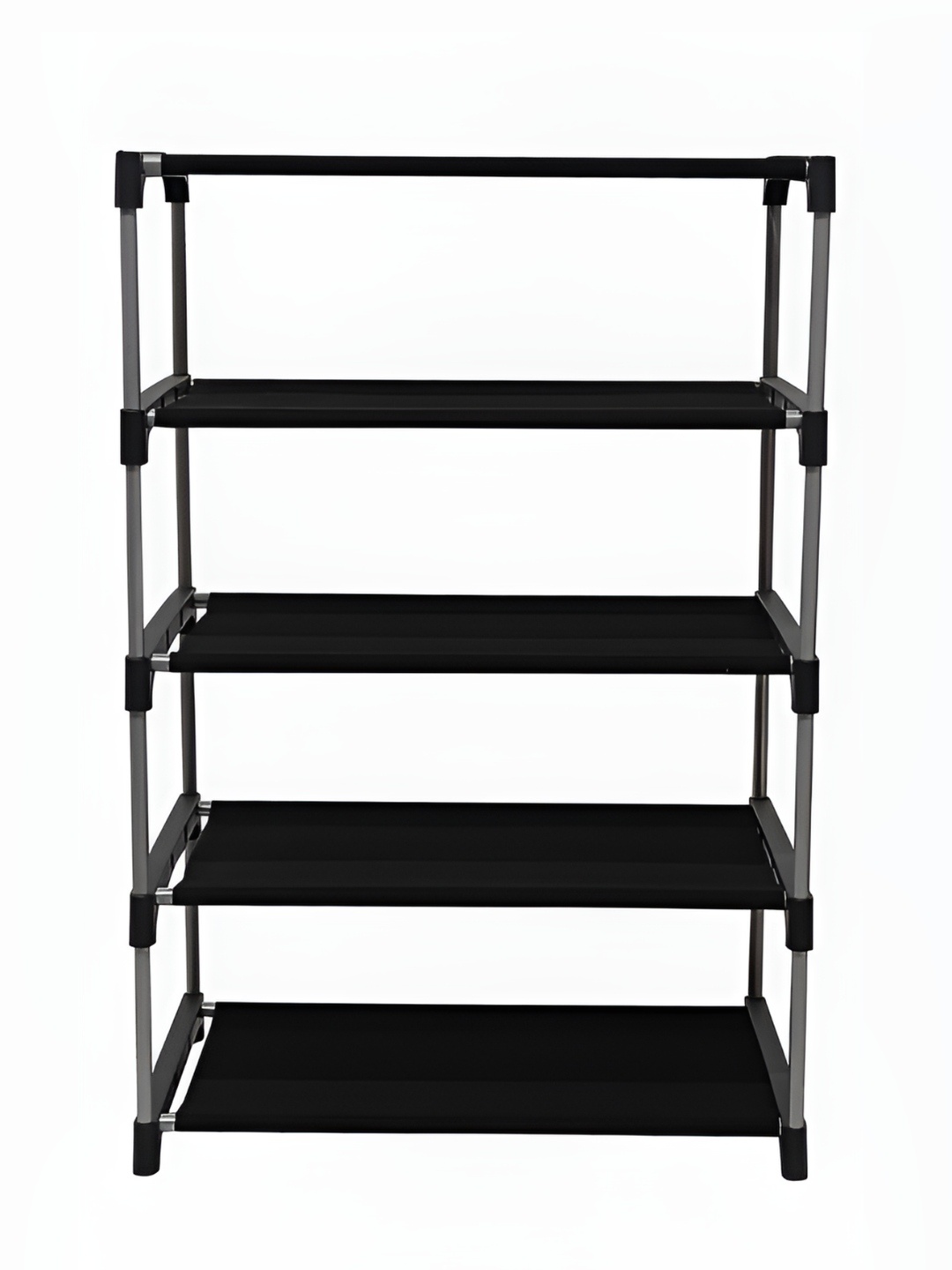 

Urban Choice Grey 4 Layers Racks and Wardrobes