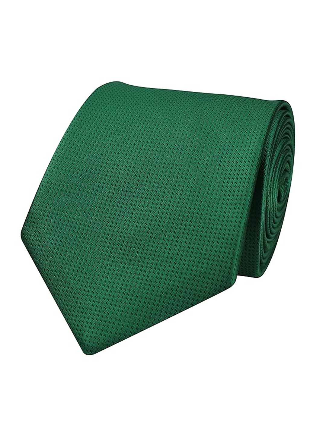 

KAEZRI Men Skinny Tie, Green