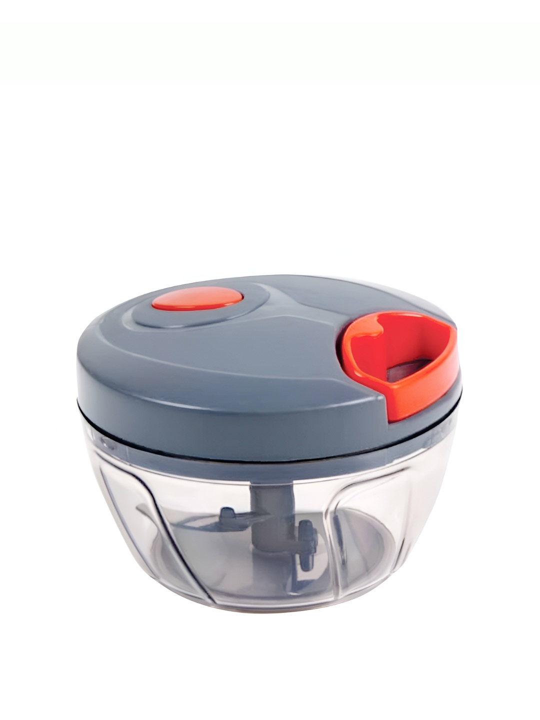 

Ethical Grey Melamine Chopper Kitchen Tools