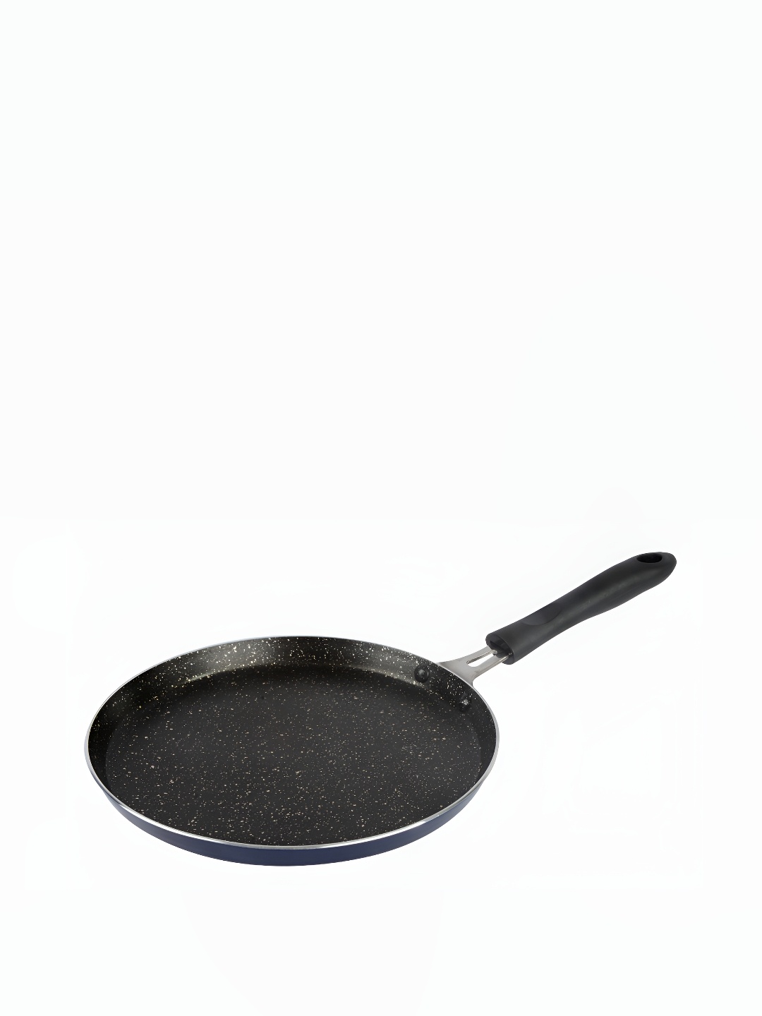 

Ethical Mastreo Navy Blue Aluminium Induction Base Cookware