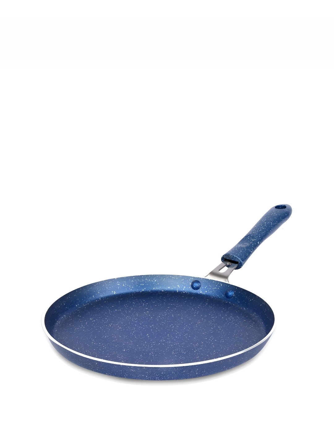 

Ethical Granito Blue Aluminium Induction Base Cookware