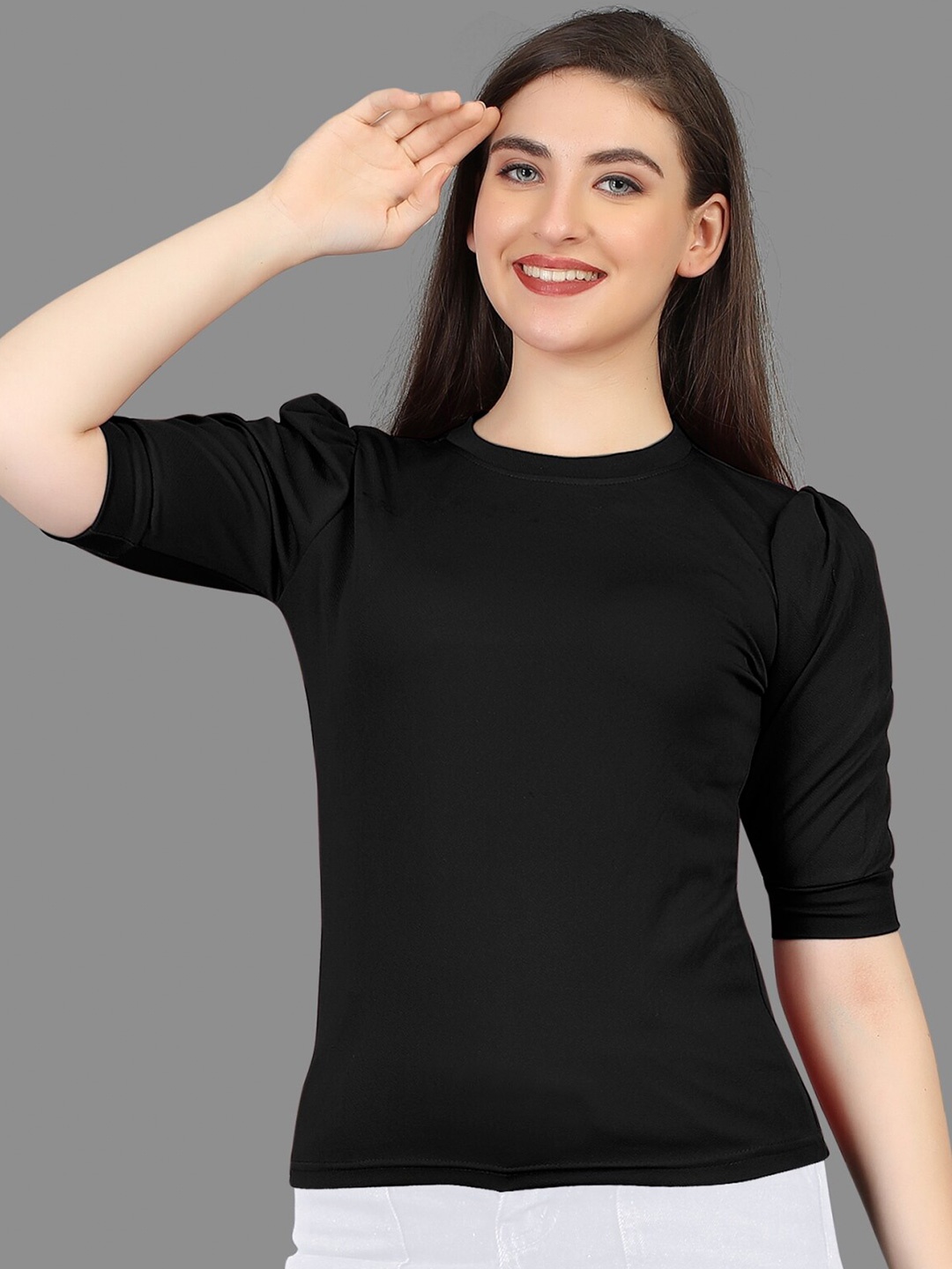 

BAESD Black Top