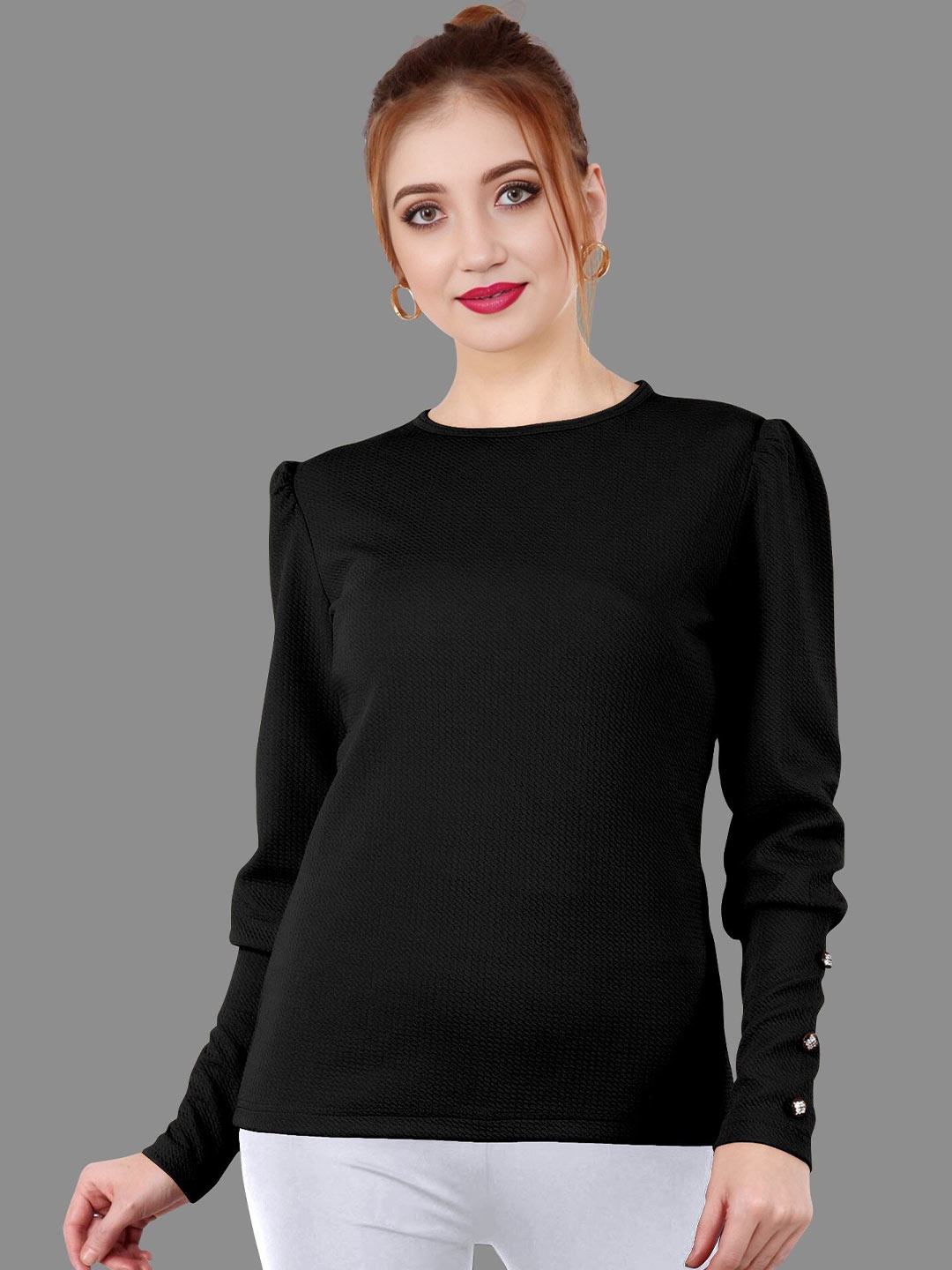 

BAESD Black Top