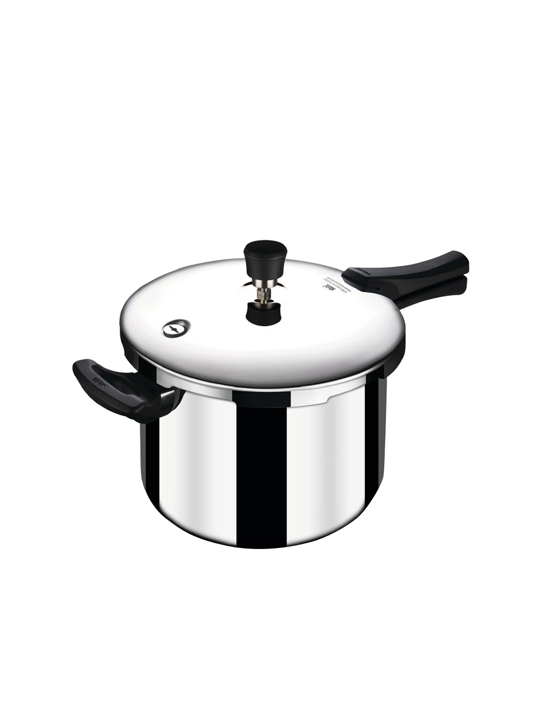 

Stahl Unisex Stainless Steel Pressure Cooker Cookware