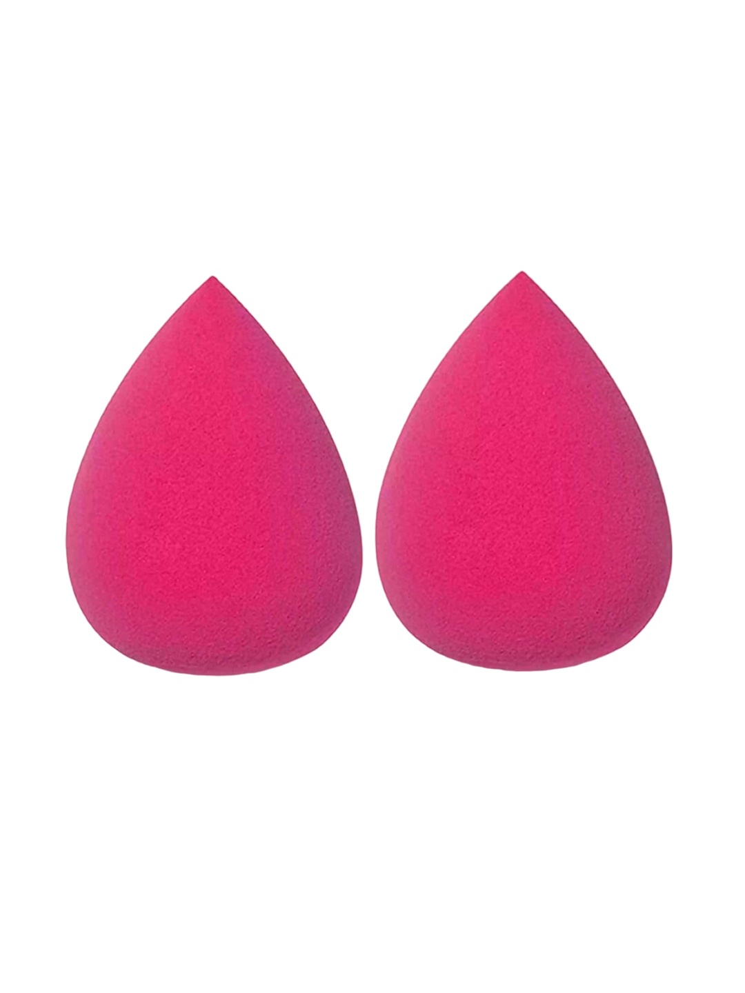 

CHRONEX Set Of 2 Beauty Blender Face Sponge - Pink