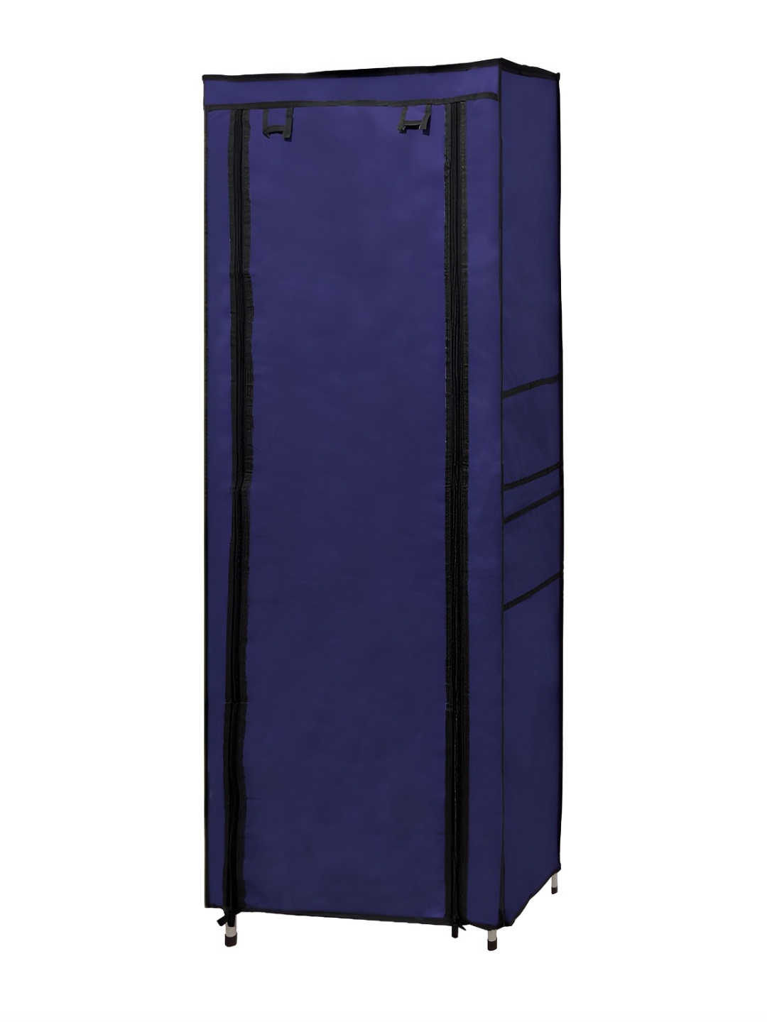

Urban Choice Blue Non-Woven 9-Tier Rectangular Racks