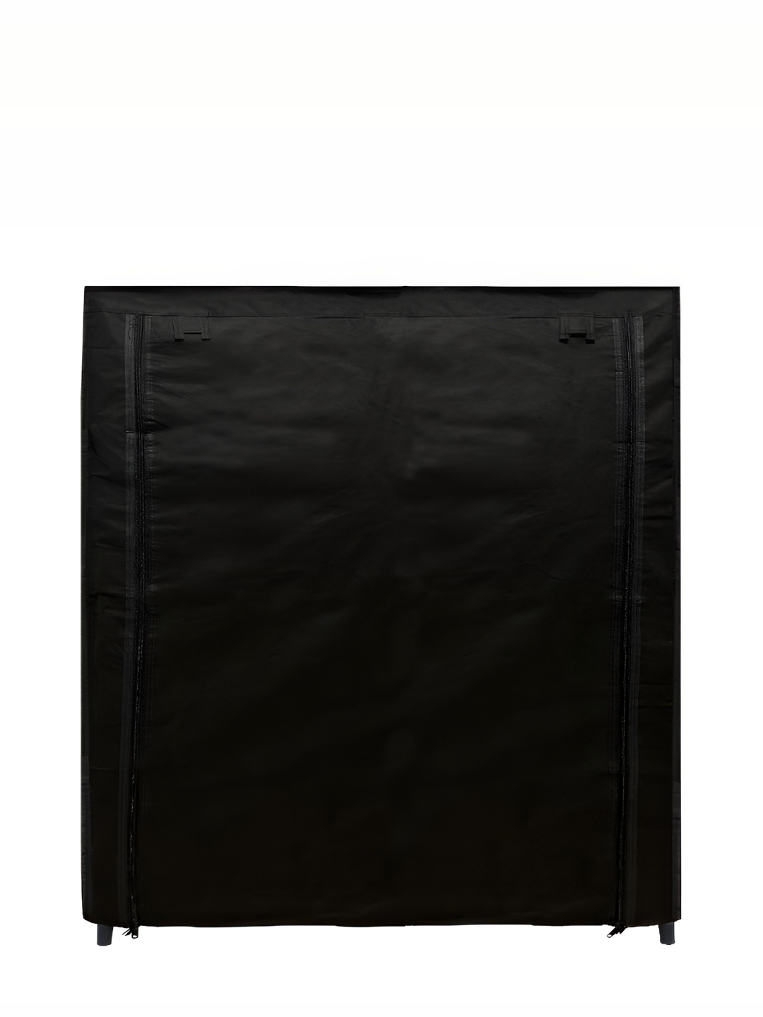 

Urban Choice Black 12 Layer Metal Rectangular Multi Purpose Rack