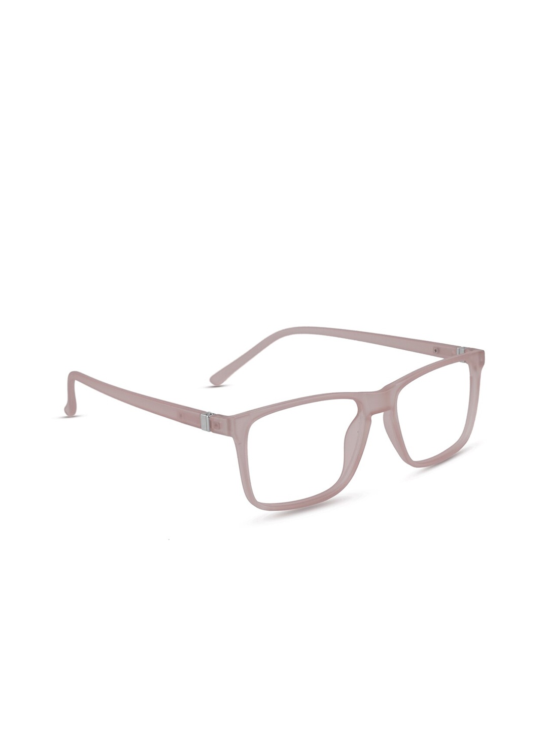 

KAEN EYEWEAR Unisex Full Rim Square Frames KA26901C5Rushh, Brown