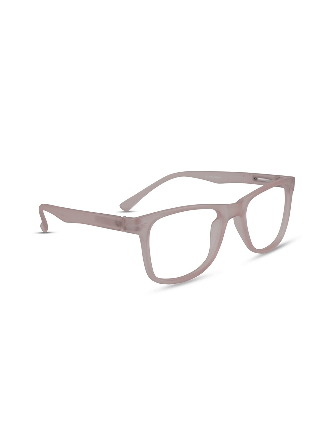 

KAEN EYEWEAR Unisex Full Rim Wayfarer Frames, Brown