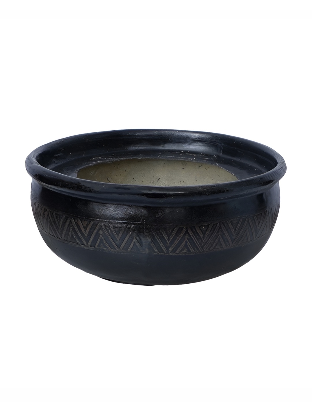 

Heritage India Black Reservoir Water Fountain Tub