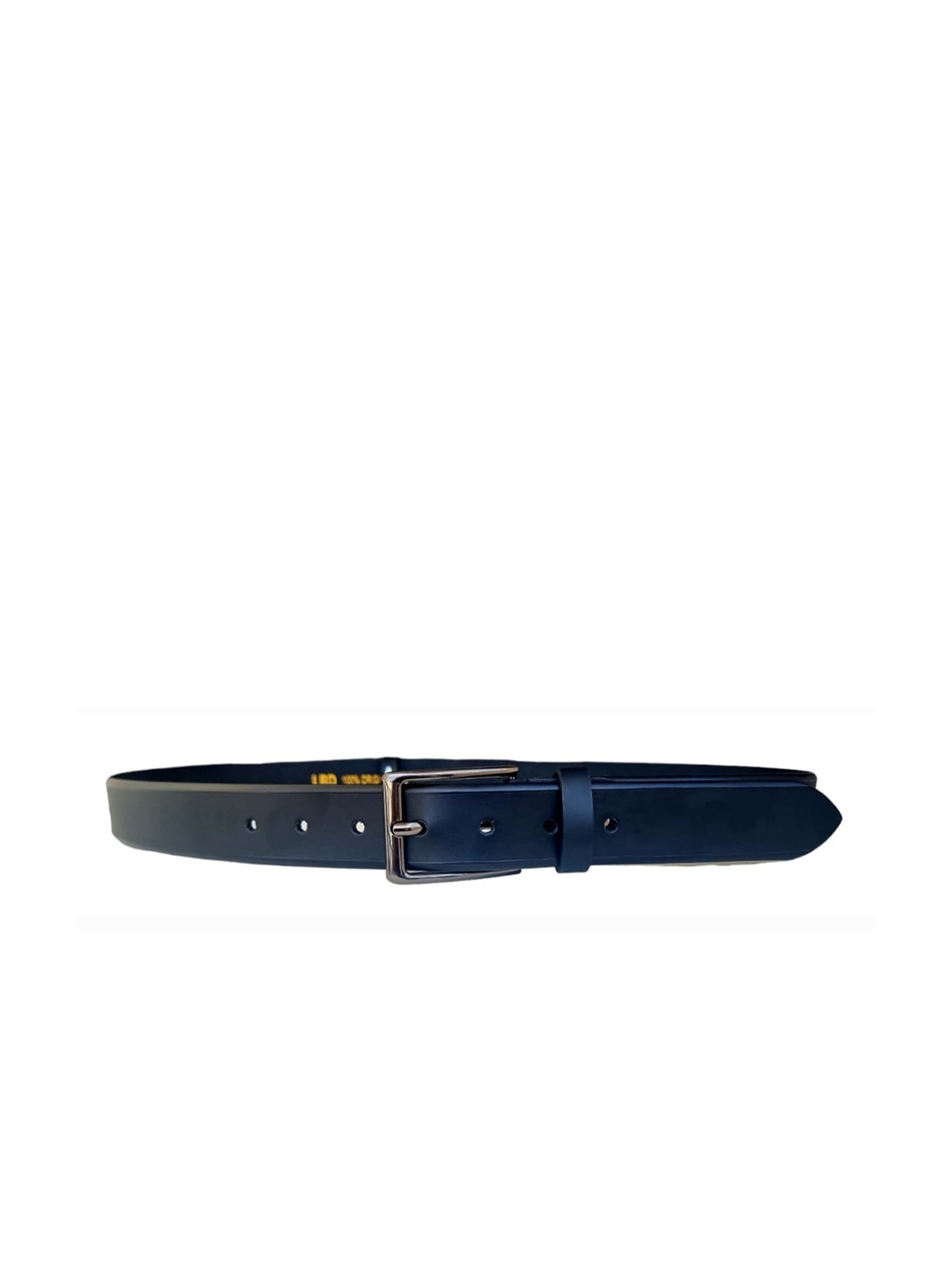 

Ultimo Men Casual Belt, Black