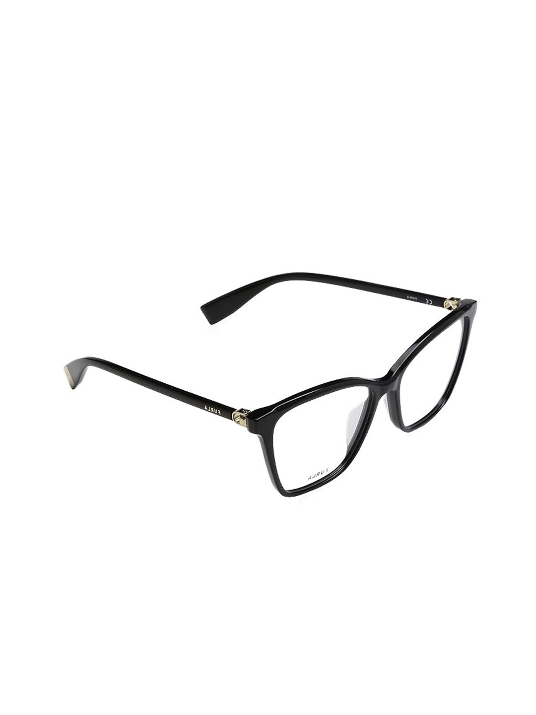 

Furla Women Full Rim Square Frames, Black