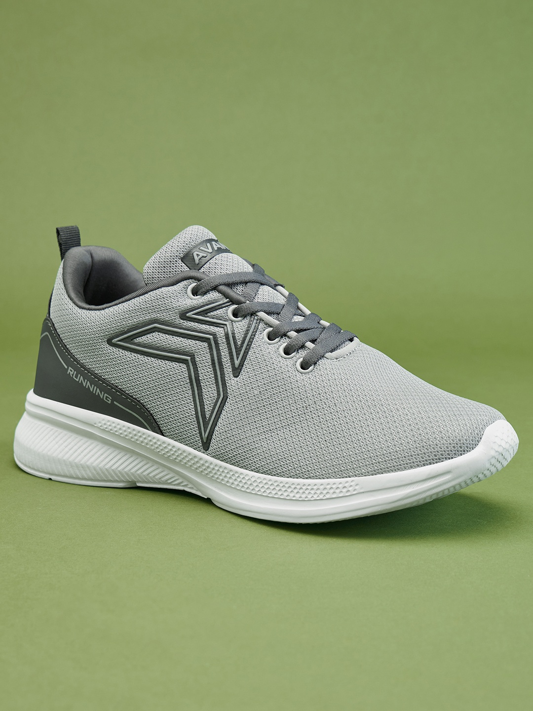 

AVANT Men Wave Walking shoes, Grey