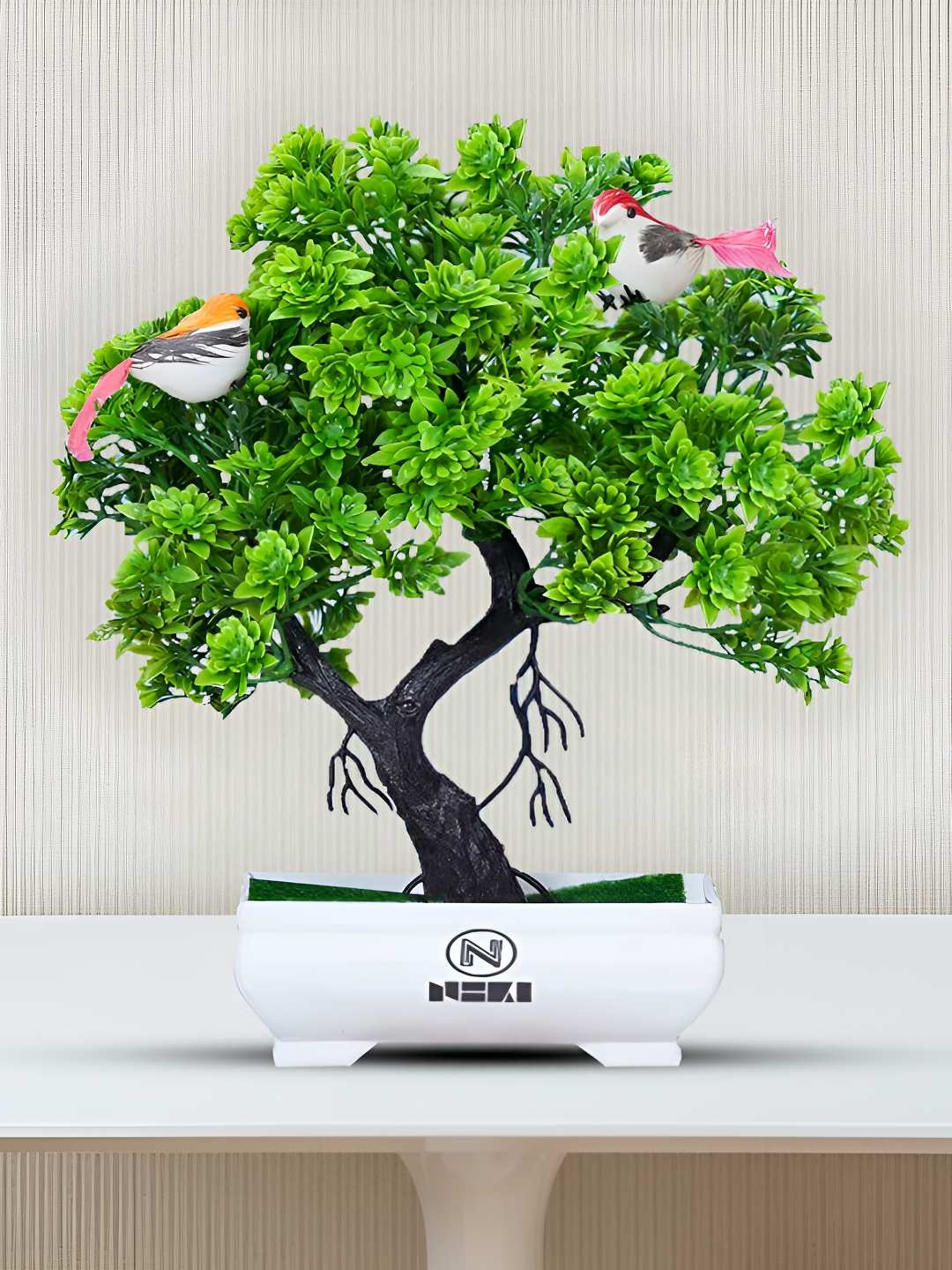 

NEKI Green Core