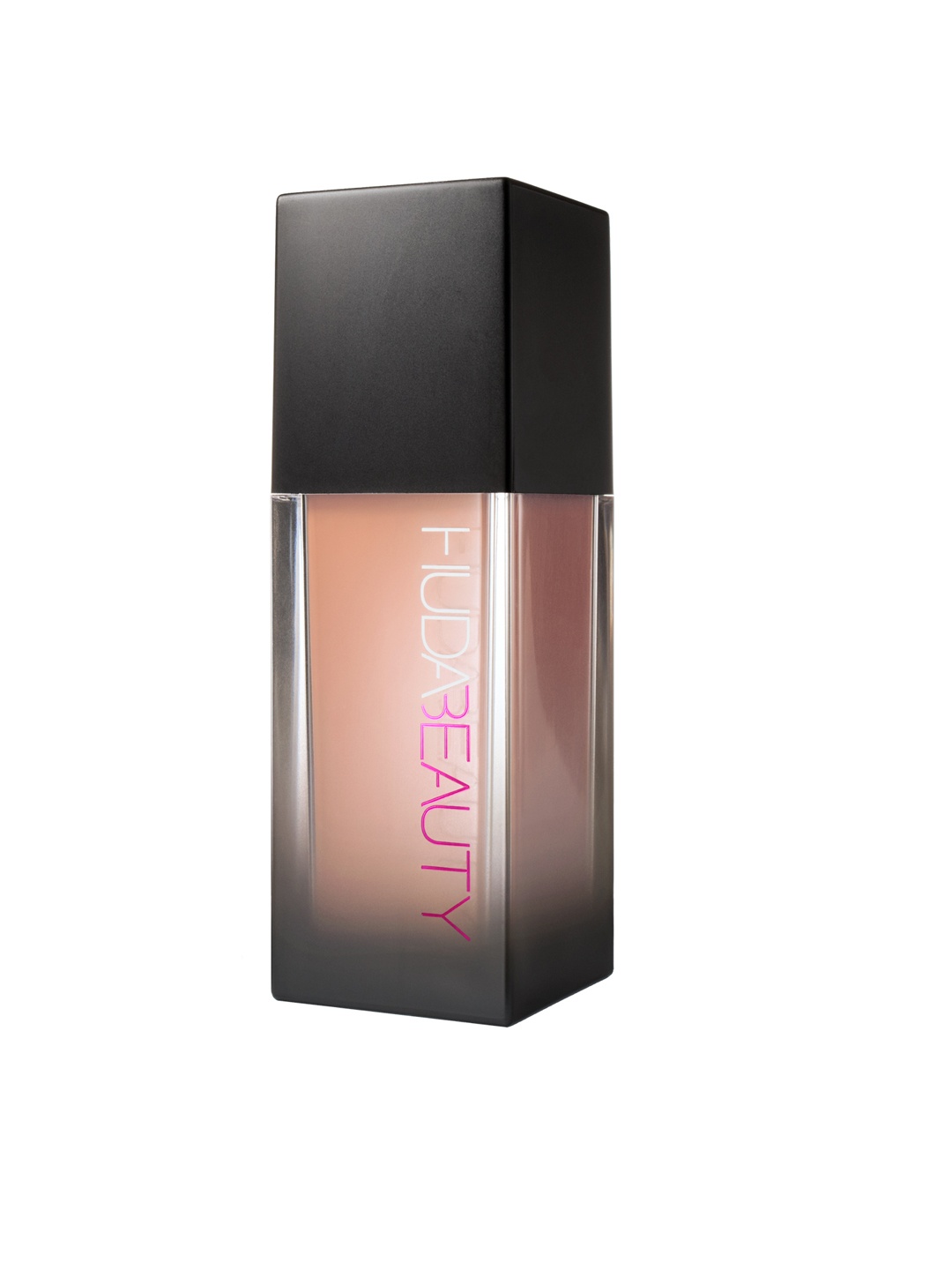 

Huda Beauty FauxFilter Luminous Matte Full Coverage Foundation 35 ml - Shortcake 315B, Beige