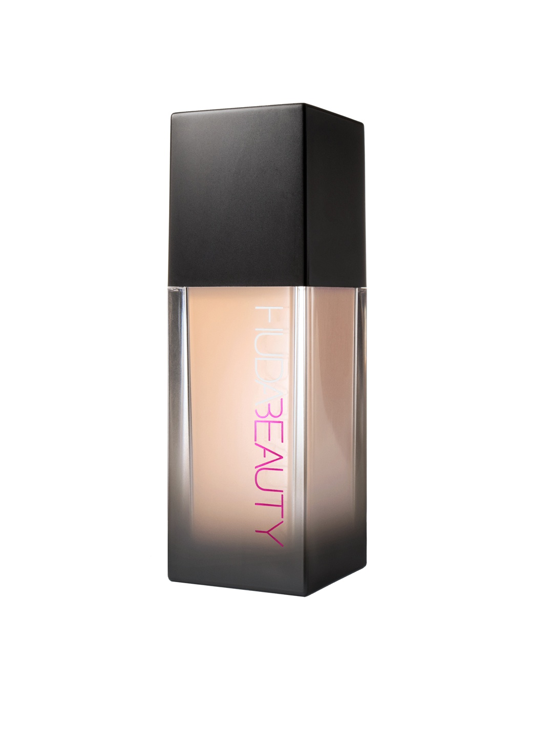 

Huda Beauty FauxFilter Luminous Matte Full Coverage Foundation 35 ml - Shortbread 200B, Beige