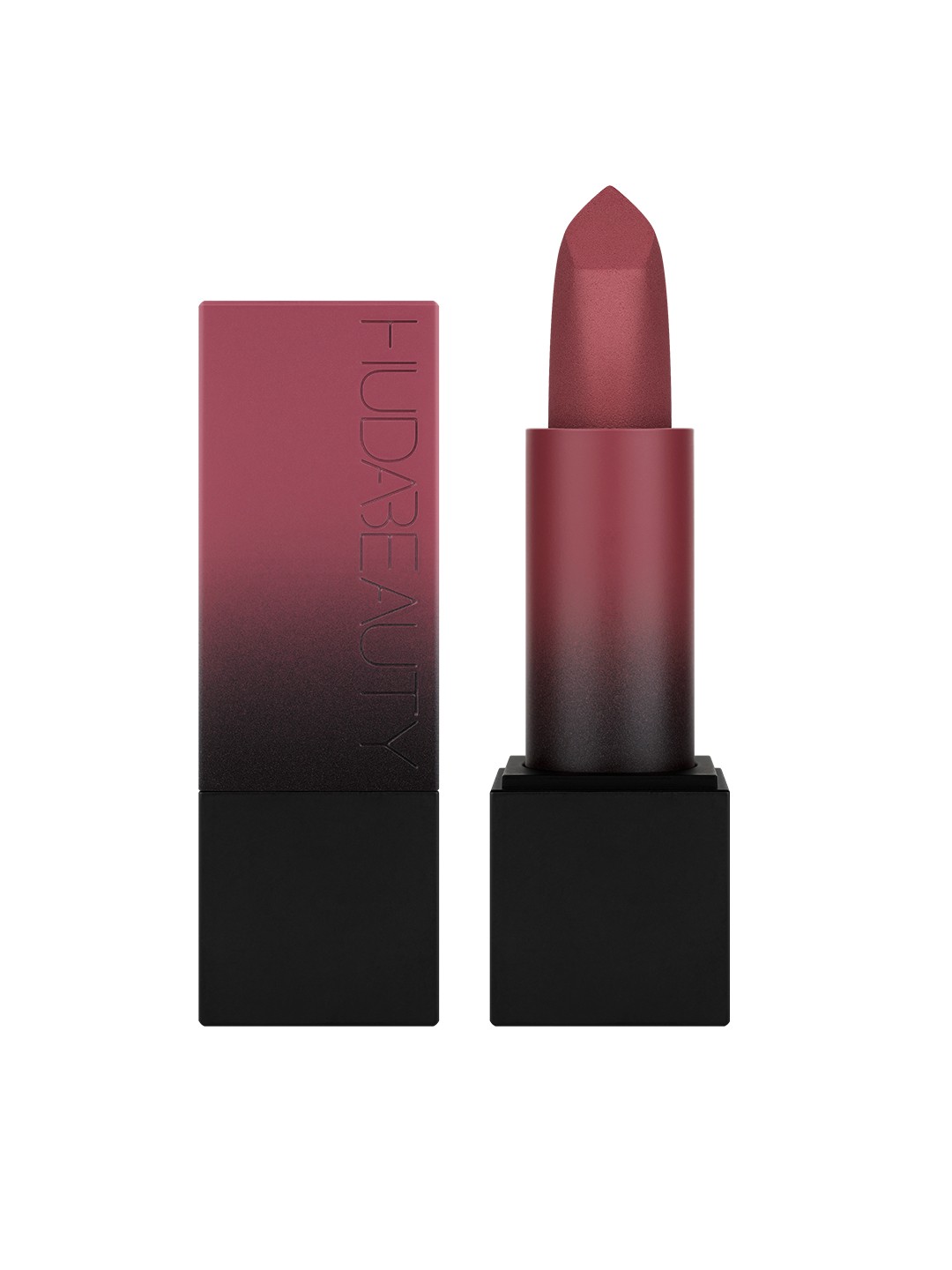 

Huda Beauty Power Bullet Matte Lipstick - Pool Party, Purple