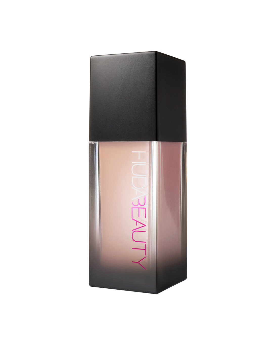 

Huda Beauty FauxFilter Luminous Matte Full Coverage Foundation 35ml - Chai 210B, Beige