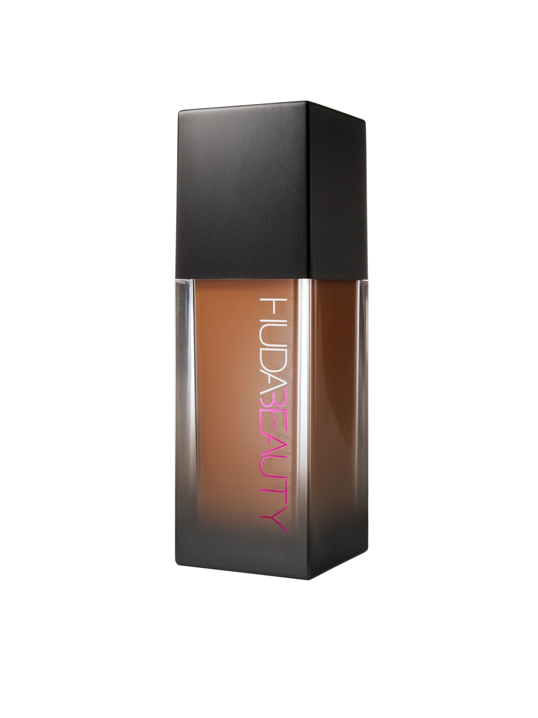 

Huda Beauty FauxFilter Luminous Matte Full Coverage Foundation 35ml-Peanut Butter Cup 455R, Brown