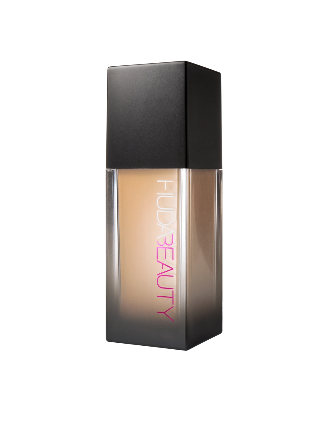 

Huda Beauty FauxFilter Luminous Matte Full Coverage Foundation 35 ml- Toasted Coconut 240N, Beige