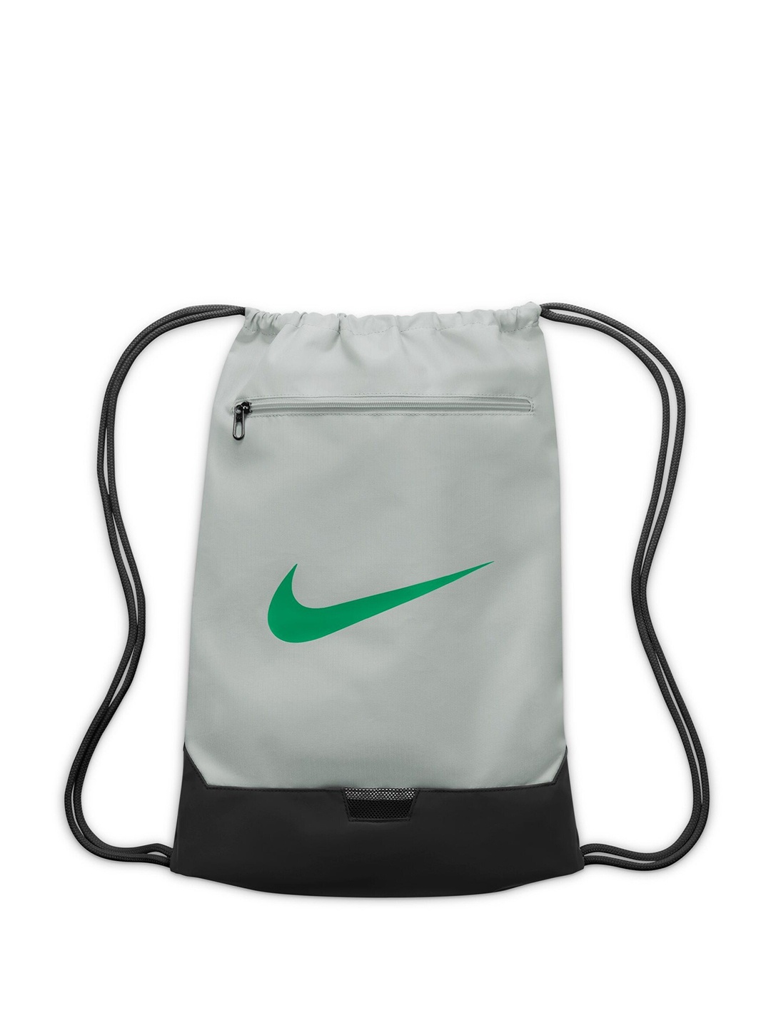 

Nike Unisex Brasilia 9.5 Training Backpacks-18L, Grey
