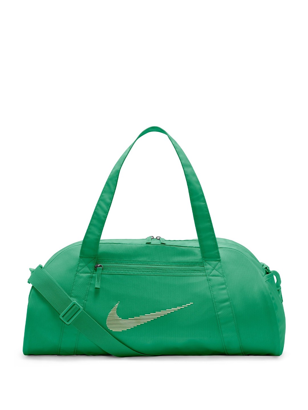 

Nike Women Gym Club Duffel Backpacks-24L, Green