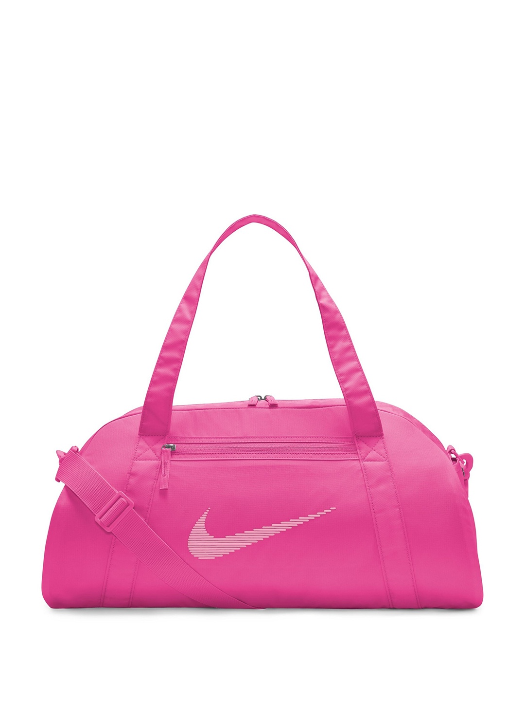

Nike Women Gym Club Duffel Backpacks-24L, Pink