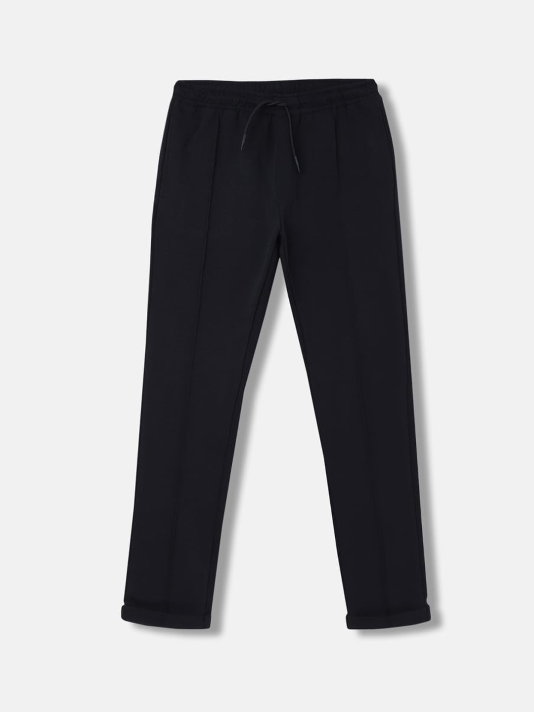 

Antony Morato Boys Mid-Rise Cotton Track Pants, Blue