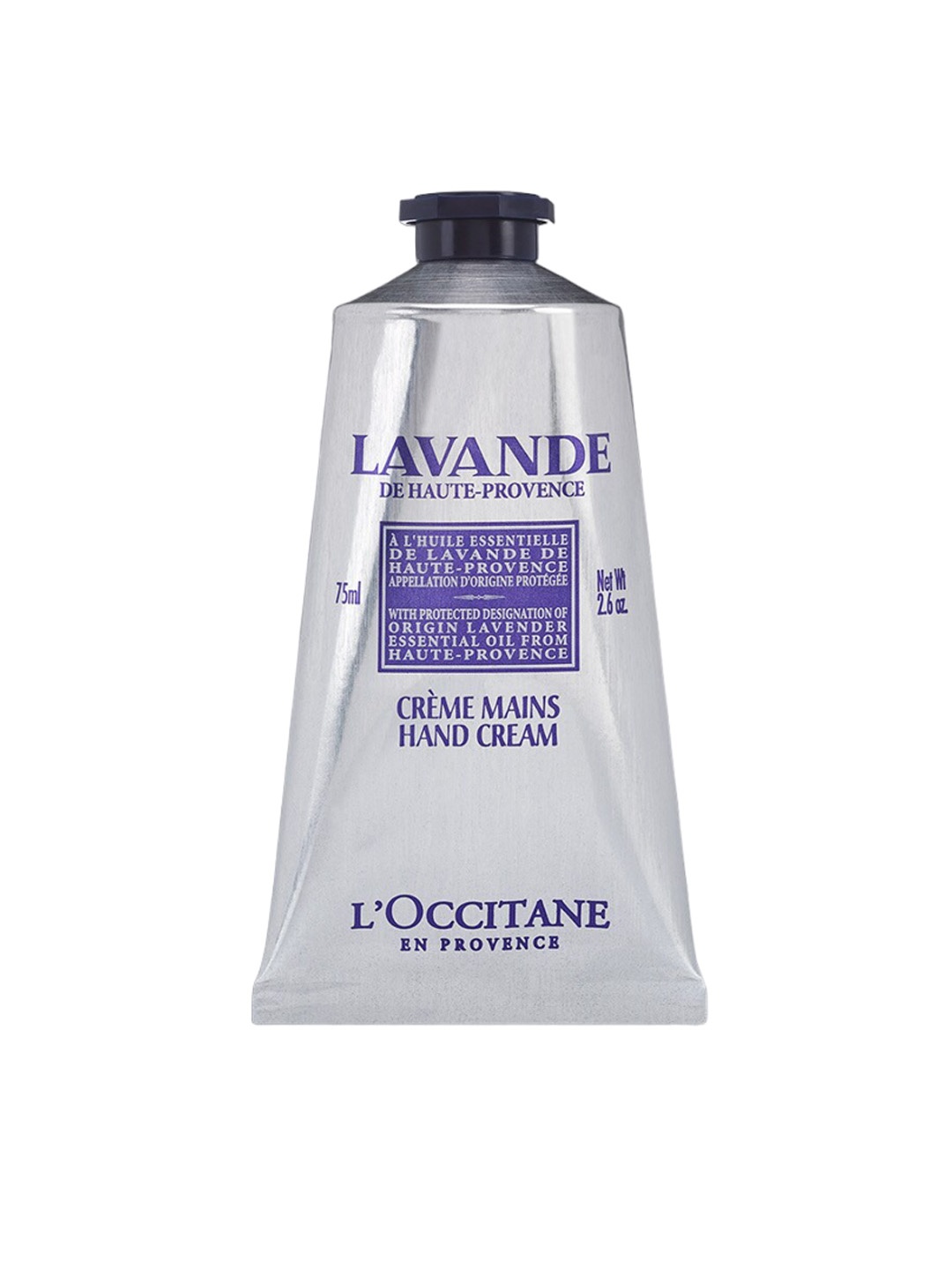

LOccitane en Provence Lavender Hand Cream 75ml, White