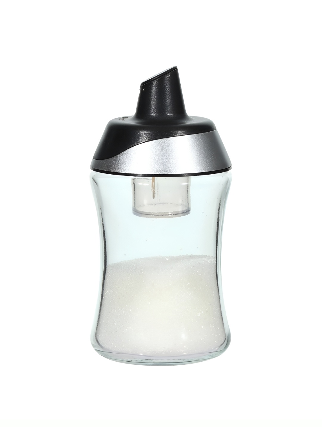 

Red Butler Glass Sugar Dispenser 250ml, Transparent