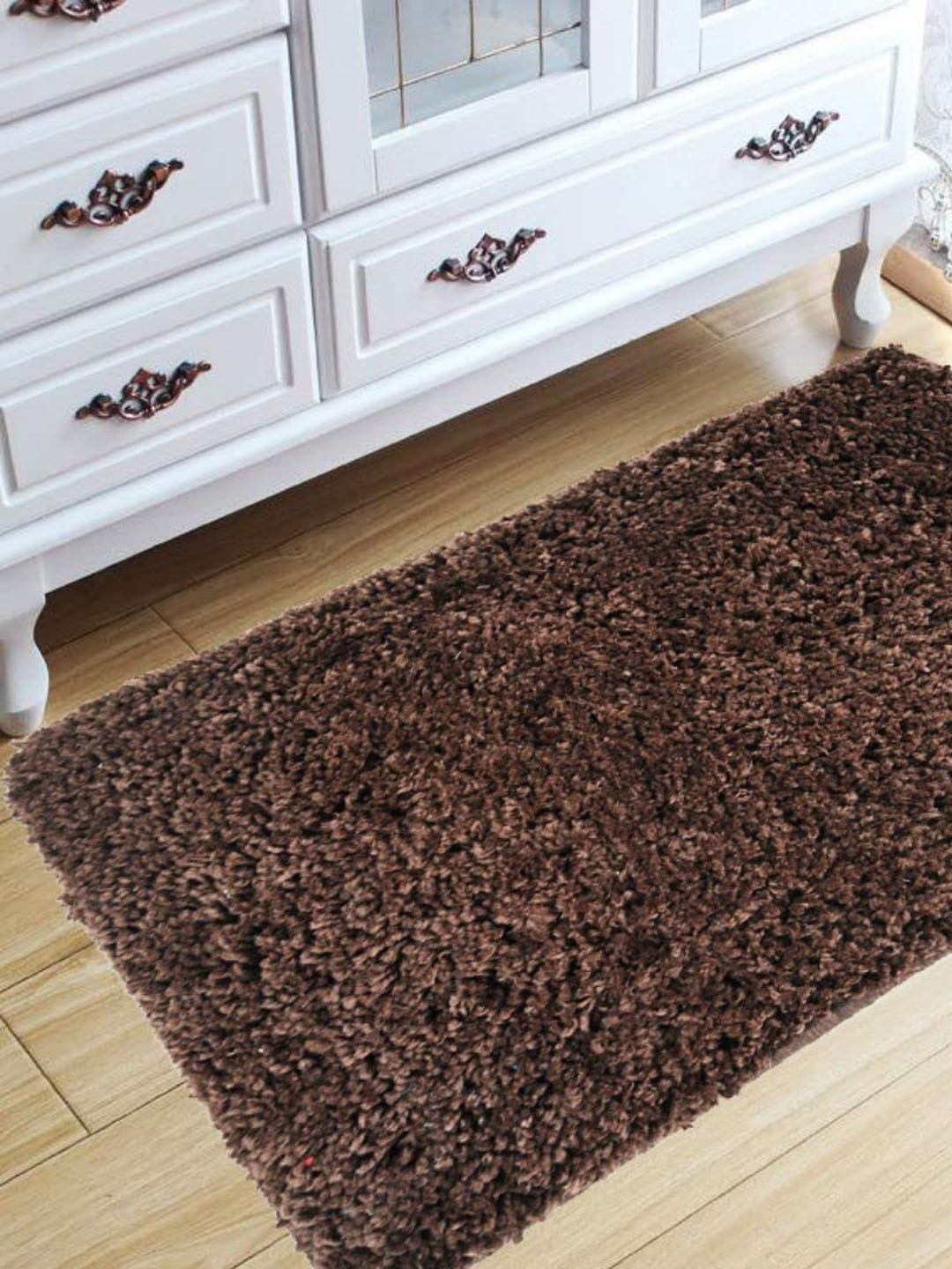 

BELLISSIMA MICASA Brown Coir Anti Skid Doormat