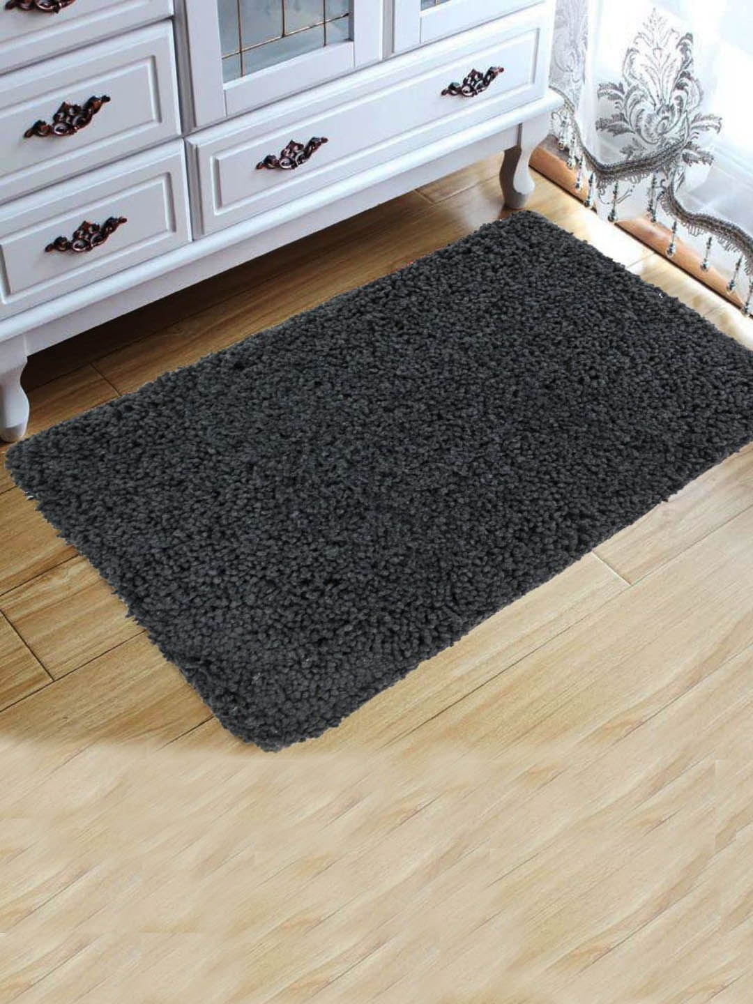 

BELLISSIMA MICASA Grey Coir Anti-Skid Doormat