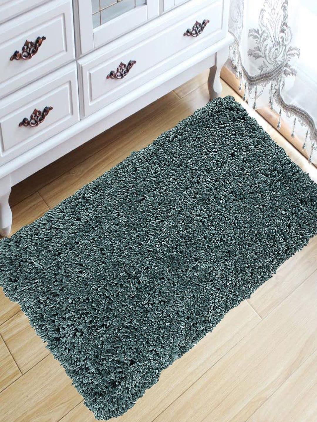 

BELLISSIMA MICASA Green Coir Anti Skid Doormat