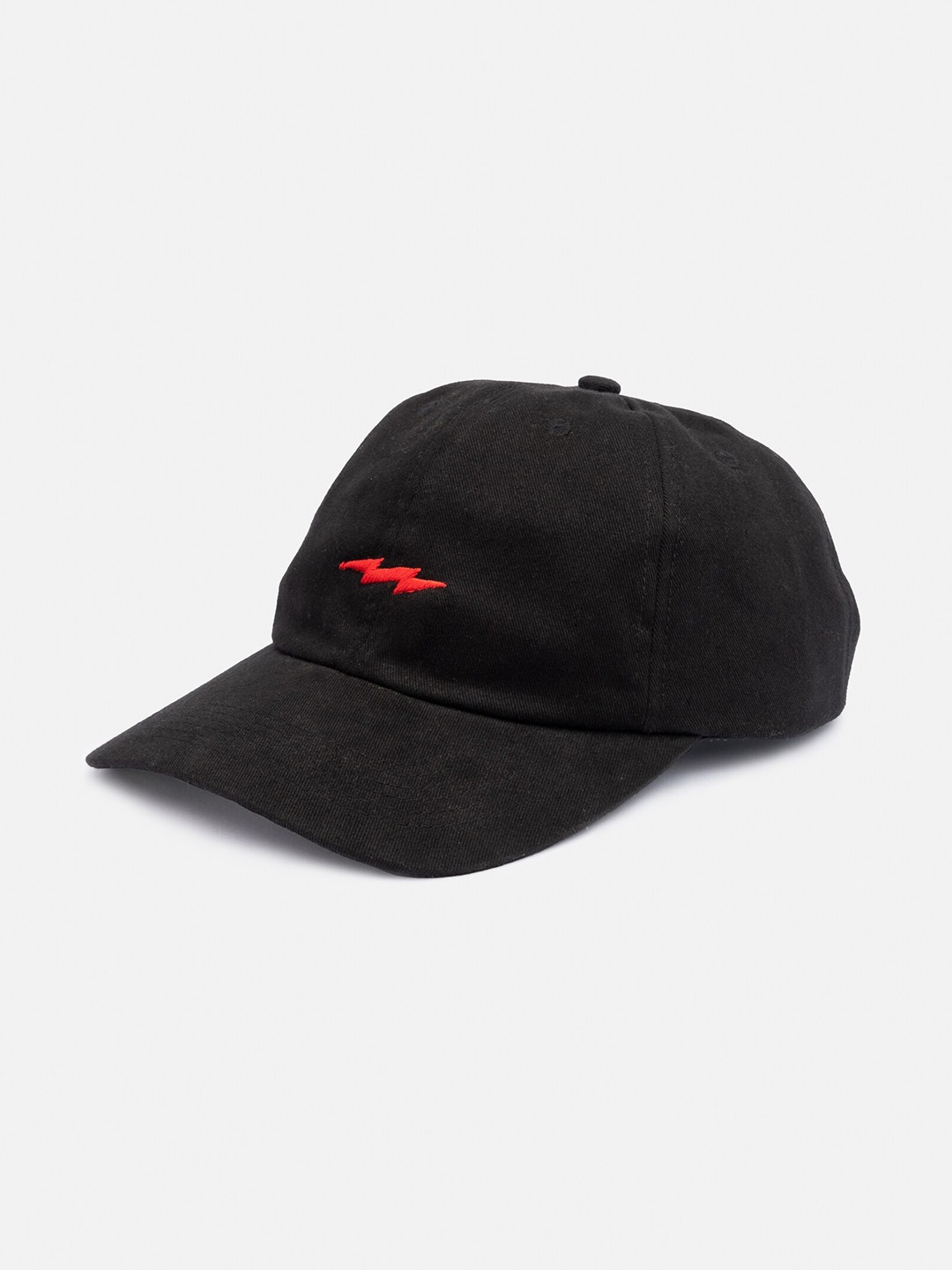 

SUPERVEK OG Thunder Dad Cap, Black