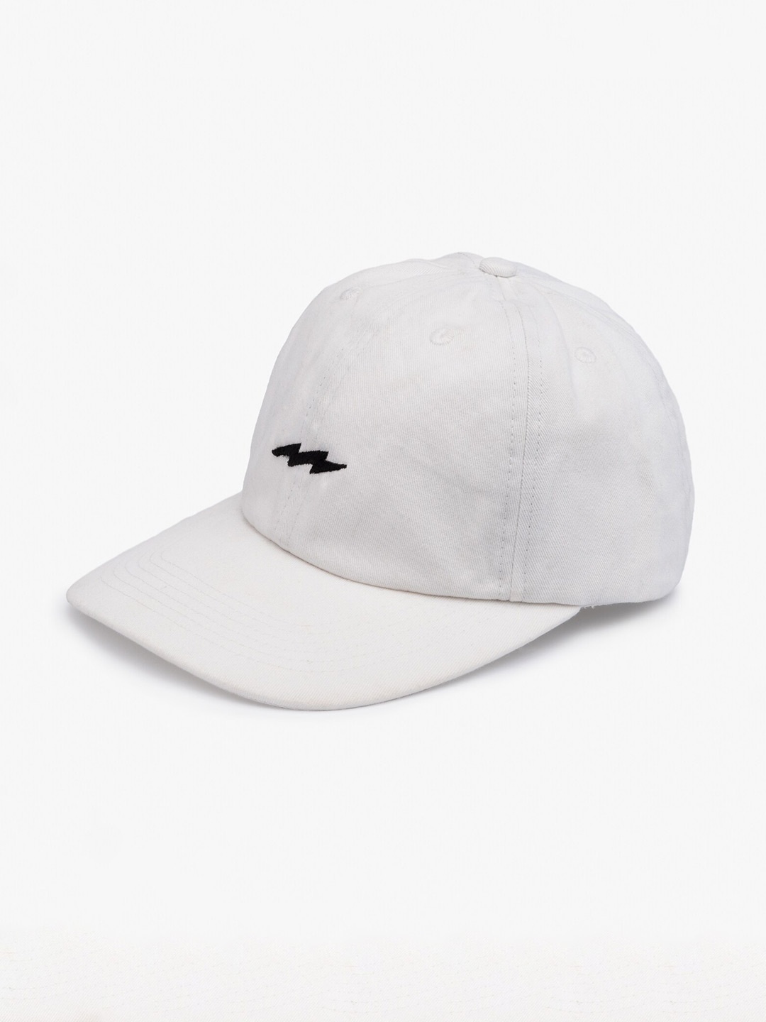 

SUPERVEK OG Thunder Dad Cap, White