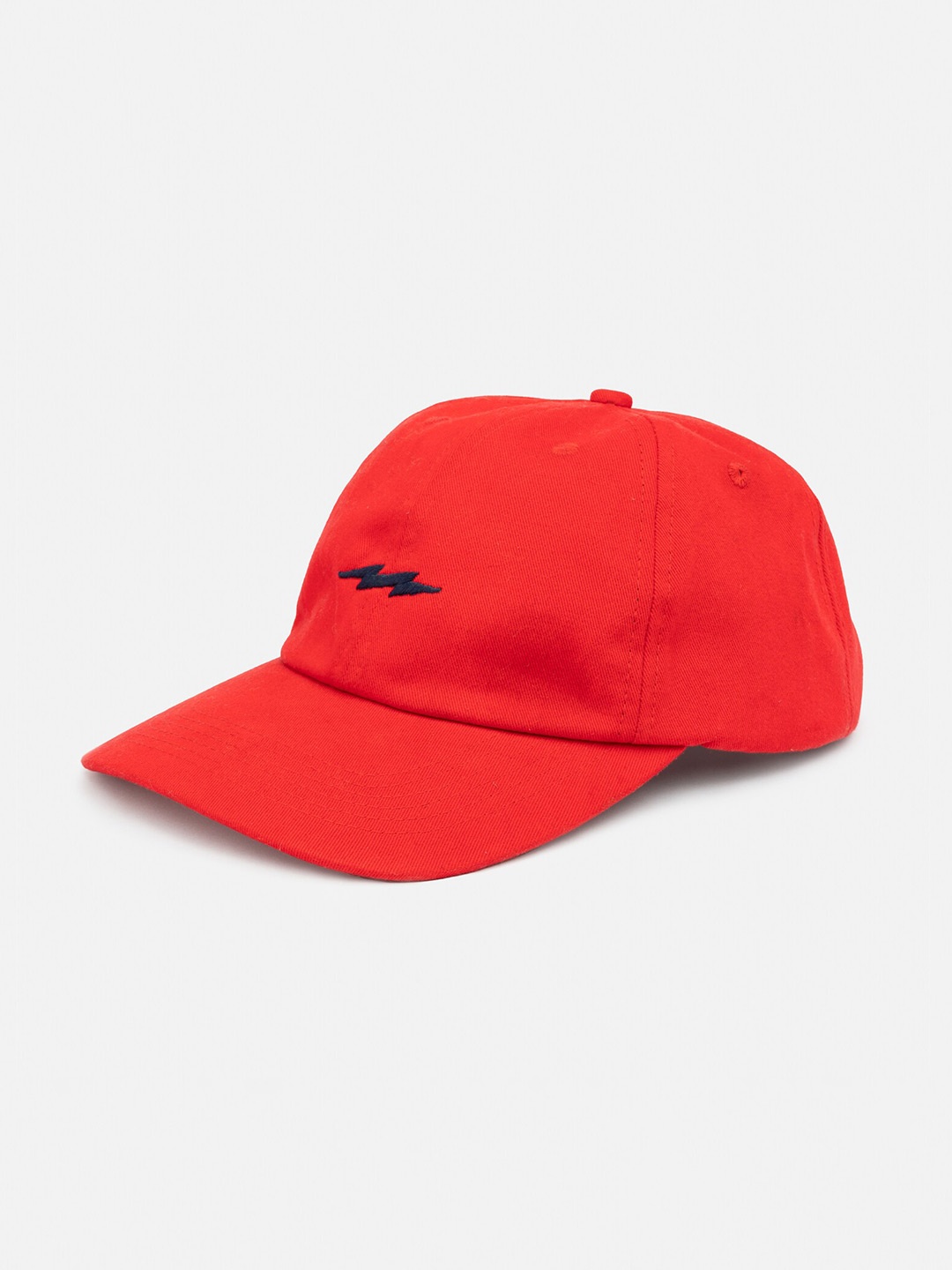 

SUPERVEK OG Thunder Dad Cap Red