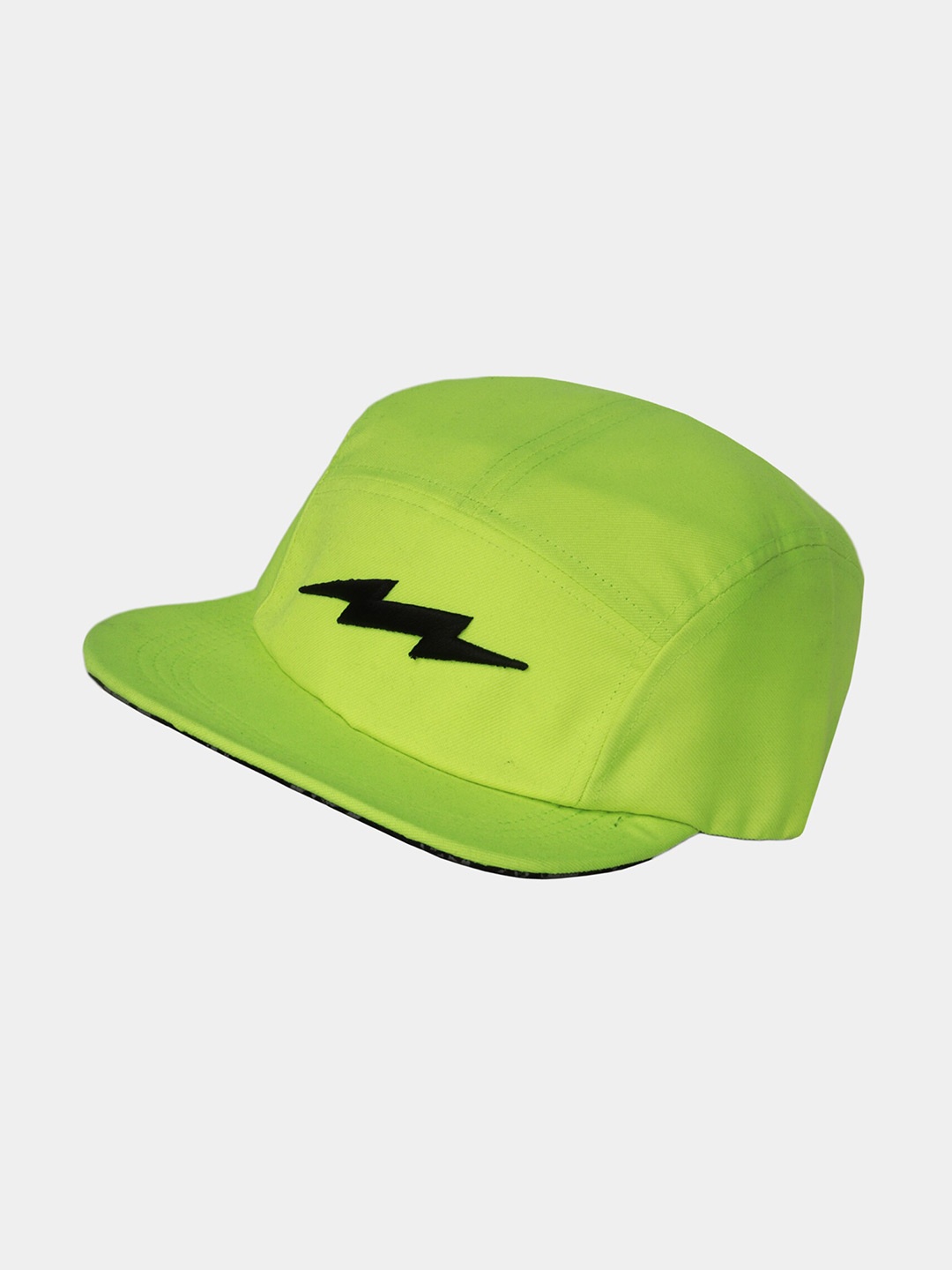 

SUPERVEK OG Thunder 5-Panel Cap, Green